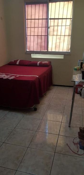 Foto 9 do(a) Apartamento de 2 quartos à venda em Montese, Fortaleza