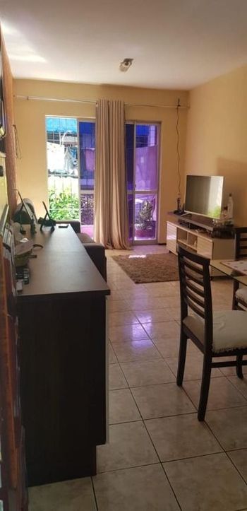 Foto 3 do(a) Apartamento de 2 quartos à venda em Montese, Fortaleza