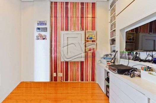 Foto 13 do(a) Apartamento de 3 quartos à venda em Sumaré, São Paulo