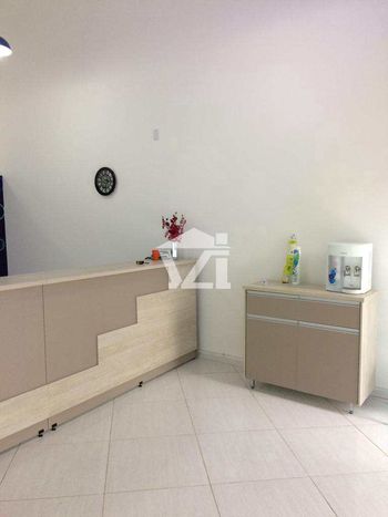 Foto 2 do(a) Sala / Conjunto Comercial false para alugar em Centro, Mogi das Cruzes