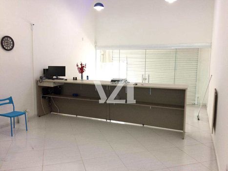 Foto 10 do(a) Sala / Conjunto Comercial false para alugar em Centro, Mogi das Cruzes