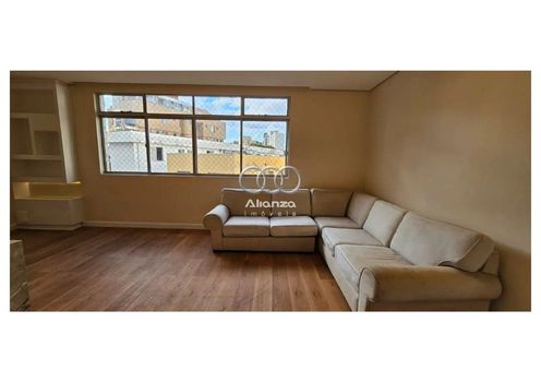 Foto 2 do(a) Apartamento de 4 quartos à venda em Santo Antônio, Belo Horizonte