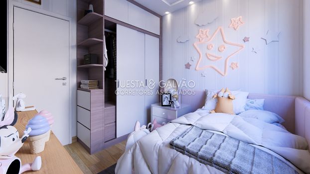 Foto 12 do(a) Casa em Condomínio de 3 quartos à venda em Água Verde, Curitiba