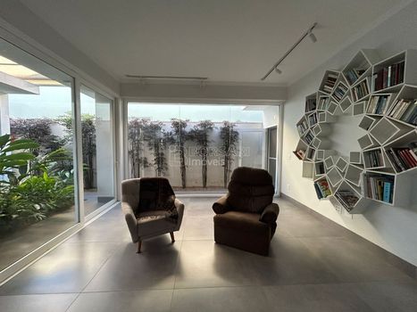 Foto 5 do(a) Casa em Condomínio de 3 quartos à venda em Jardim Salto Grande, Araraquara