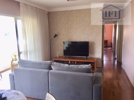 Foto 1 do(a) Apartamento de 3 quartos à venda em Vila Campesina, Osasco