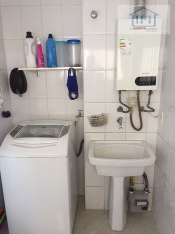Foto 8 do(a) Apartamento de 3 quartos à venda em Vila Campesina, Osasco