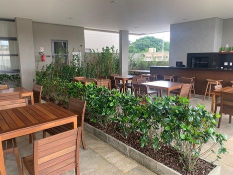 Foto 33 do(a) Apartamento false à venda em Jardim Brasil, Campinas