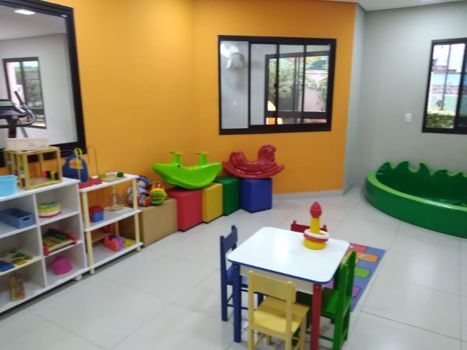 Foto 45 do(a) Apartamento de 3 quartos à venda em Vila Bela, São Paulo