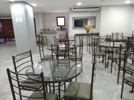 Foto 34 do(a) Apartamento de 3 quartos à venda em Vila Bela, São Paulo