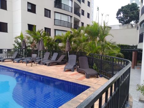 Foto 29 do(a) Apartamento de 3 quartos à venda em Vila Bela, São Paulo