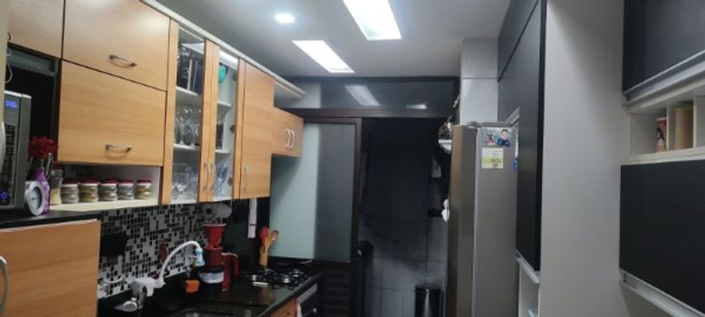 Foto 18 do(a) Apartamento de 3 quartos à venda em Vila Bela, São Paulo