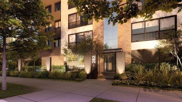 Foto 32 do(a) Flat de 2 quartos à venda em Menino Deus, Porto Alegre