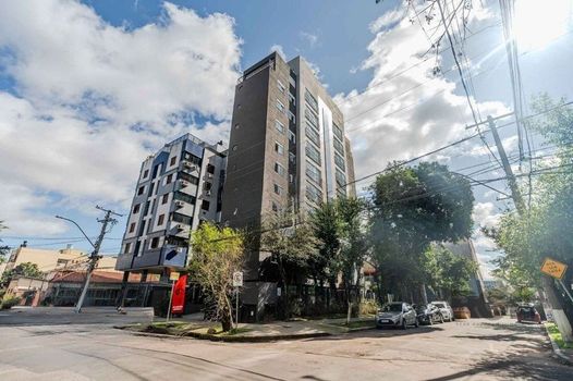 Foto 29 do(a) Flat de 2 quartos à venda em Menino Deus, Porto Alegre
