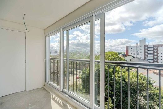 Foto 8 do(a) Flat de 2 quartos à venda em Menino Deus, Porto Alegre