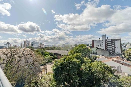 Foto 4 do(a) Flat de 2 quartos à venda em Menino Deus, Porto Alegre