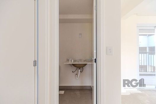 Foto 22 do(a) Flat de 2 quartos à venda em Menino Deus, Porto Alegre