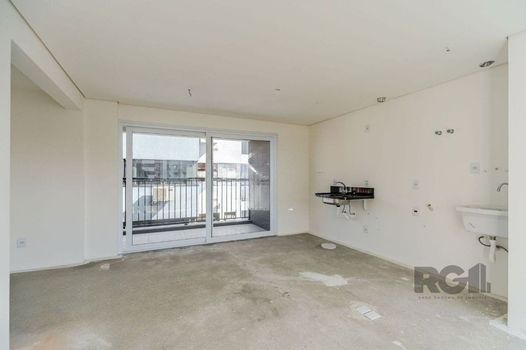 Foto 23 do(a) Flat de 2 quartos à venda em Menino Deus, Porto Alegre