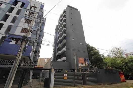 Foto 26 do(a) Flat de 2 quartos à venda em Menino Deus, Porto Alegre
