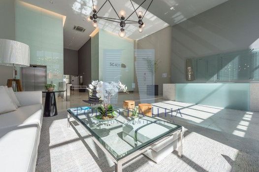 Foto 16 do(a) Sala / Conjunto Comercial false à venda em Saco Grande, Florianópolis