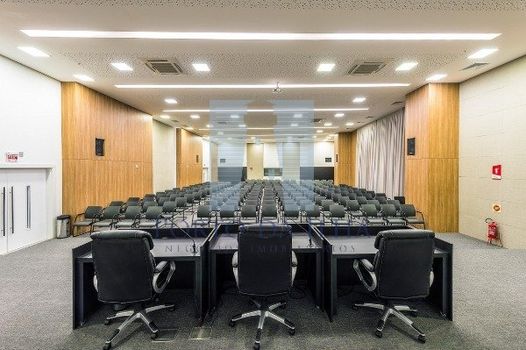 Foto 24 do(a) Sala / Conjunto Comercial false à venda em Saco Grande, Florianópolis