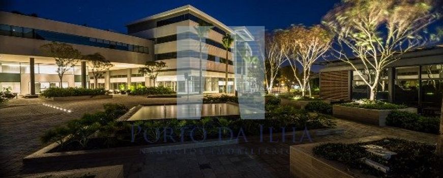 Foto 5 do(a) Sala / Conjunto Comercial false à venda em Saco Grande, Florianópolis