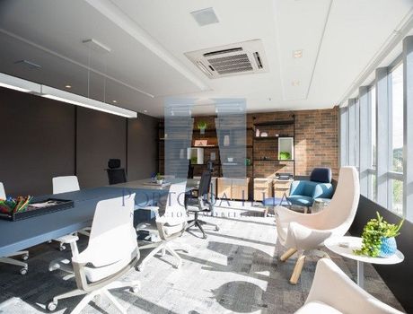 Foto 14 do(a) Sala / Conjunto Comercial false à venda em Saco Grande, Florianópolis