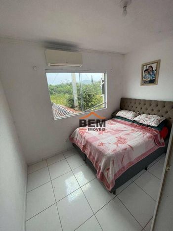 Foto 19 do(a) Casa em Condomínio de 2 quartos à venda em Santa Regina, Camboriú
