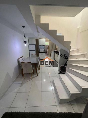 Foto 5 do(a) Casa em Condomínio de 2 quartos à venda em Santa Regina, Camboriú