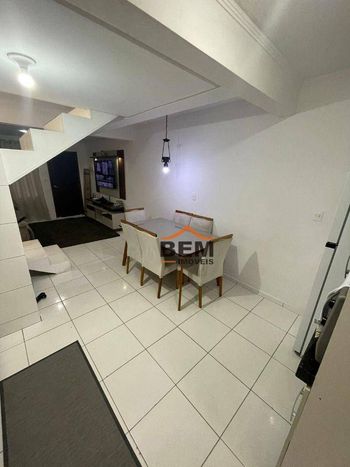Foto 6 do(a) Casa em Condomínio de 2 quartos à venda em Santa Regina, Camboriú