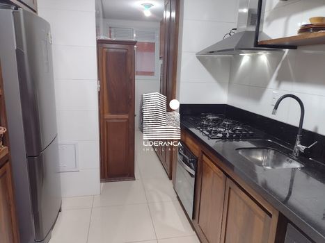 Foto 14 do(a) Apartamento de 3 quartos à venda em Centro, Palhoça