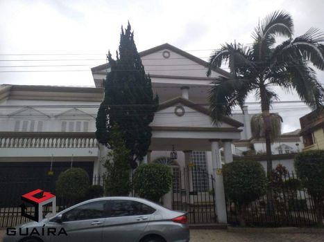 Foto 36 do(a) Casa de 5 quartos à venda em Jardim São Caetano, São Caetano do Sul