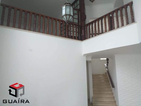 Foto 6 do(a) Casa de 5 quartos à venda em Jardim São Caetano, São Caetano do Sul