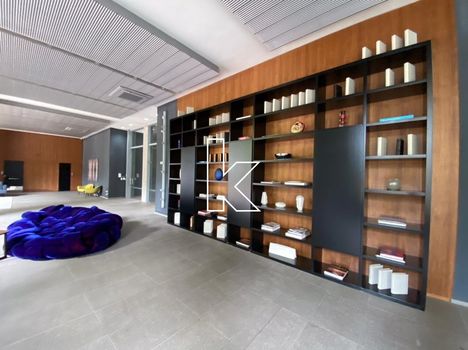 Foto 24 do(a) Apartamento de 2 quartos para alugar em Vila Nova Conceição, São Paulo