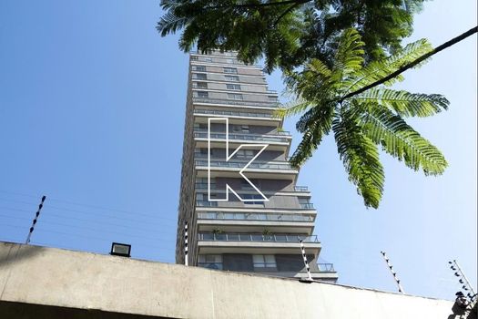 Foto 22 do(a) Apartamento de 2 quartos para alugar em Vila Nova Conceição, São Paulo