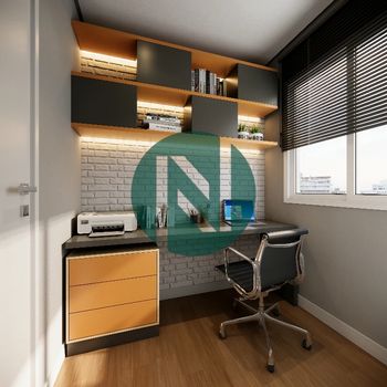 Foto 12 do(a) Apartamento de 1 quartos à venda em Vila Sílvia, São Paulo