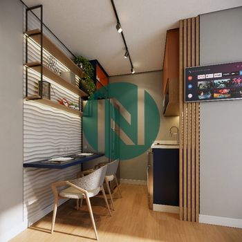 Foto 9 do(a) Apartamento de 1 quartos à venda em Vila Sílvia, São Paulo