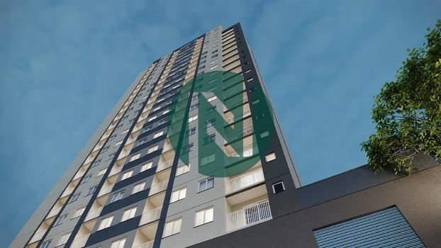 Foto 2 do(a) Apartamento de 1 quartos à venda em Vila Sílvia, São Paulo