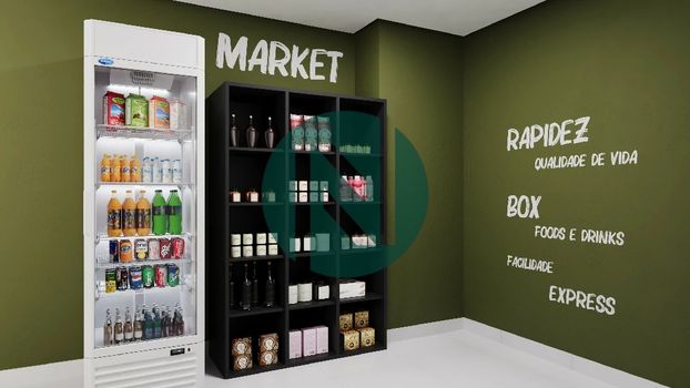 Foto 20 do(a) Apartamento de 1 quartos à venda em Vila Sílvia, São Paulo