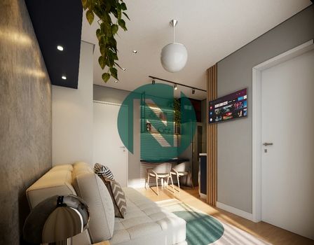 Foto 6 do(a) Apartamento de 1 quartos à venda em Vila Sílvia, São Paulo