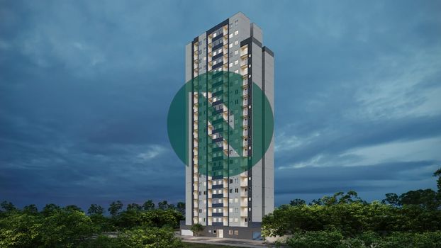 Foto 1 do(a) Apartamento de 1 quartos à venda em Vila Sílvia, São Paulo