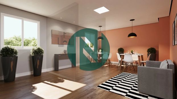 Foto 14 do(a) Apartamento de 1 quartos à venda em Vila Sílvia, São Paulo