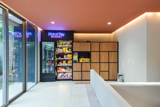 Foto 26 do(a) Apartamento de 1 quartos à venda em Paraíso, São Paulo