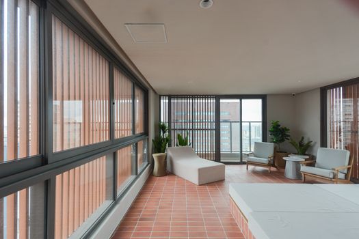 Foto 43 do(a) Apartamento de 1 quartos à venda em Paraíso, São Paulo