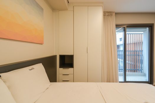 Foto 12 do(a) Apartamento de 1 quartos à venda em Paraíso, São Paulo