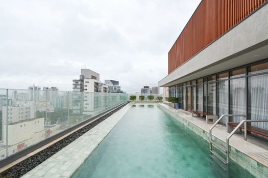 Foto 36 do(a) Apartamento de 1 quartos à venda em Paraíso, São Paulo