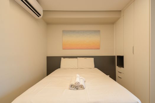 Foto 11 do(a) Apartamento de 1 quartos à venda em Paraíso, São Paulo