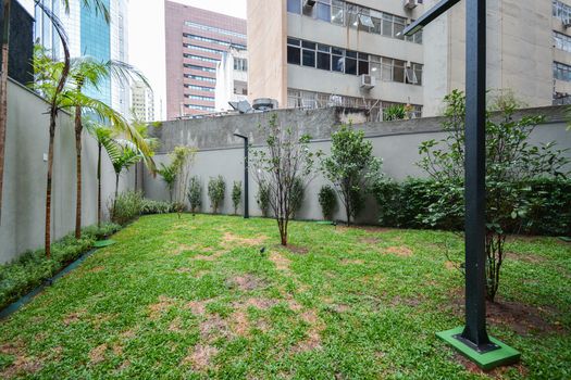 Foto 24 do(a) Apartamento de 1 quartos à venda em Paraíso, São Paulo