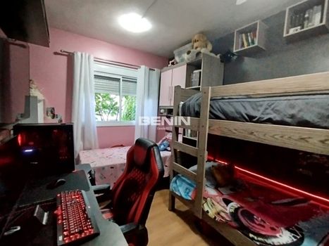 Foto 20 do(a) Casa em Condomínio de 2 quartos à venda em Olaria, Canoas