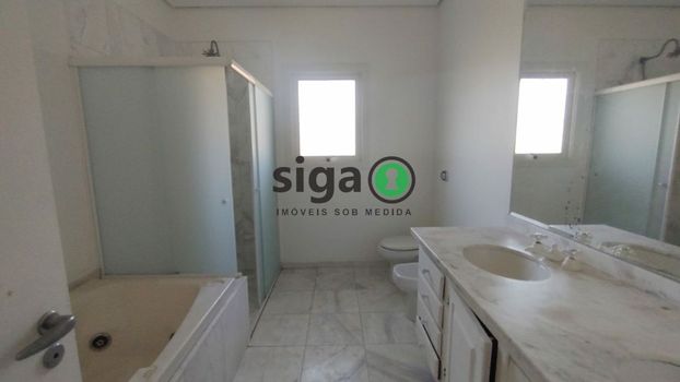 Foto 22 do(a) Casa em Condomínio de 4 quartos à venda em Retiro Morumbi, São Paulo