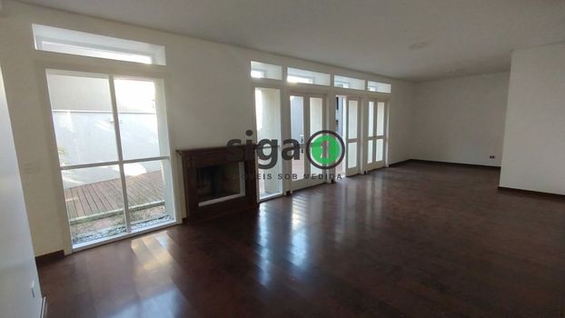 Foto 13 do(a) Casa em Condomínio de 4 quartos à venda em Retiro Morumbi, São Paulo